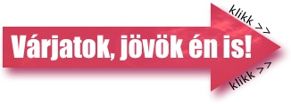 Várjatok, jövök én is!