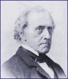 James Gamble, a Procter & Gamble társalapítója