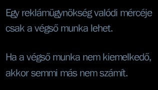 Tényleg ez a fontos?