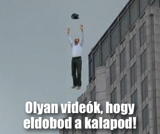 Videók Dallas-ból