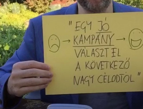 17 kampány típus, ami jobb, mint az árakció