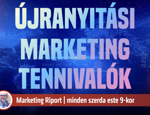 Lezárások utáni újranyitás: 10 marketing tennivaló