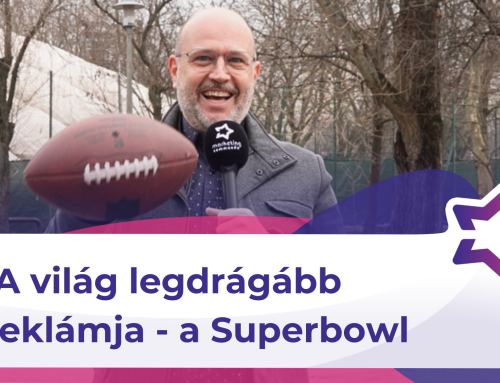 A világ legdrágább reklámja – a Superbowl